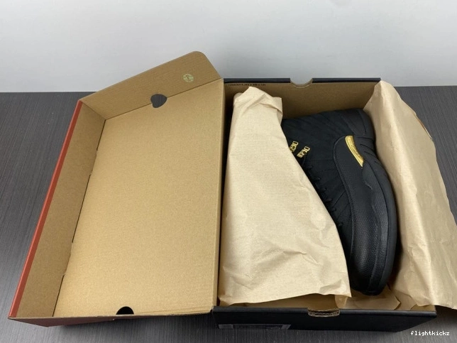 Taxi Jordan CT8013-071 12 Black Air 0813